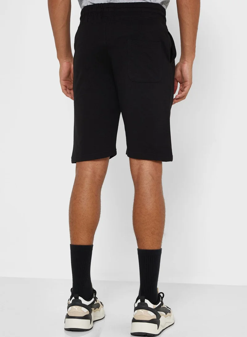 Seventy Five Varsity Shorts