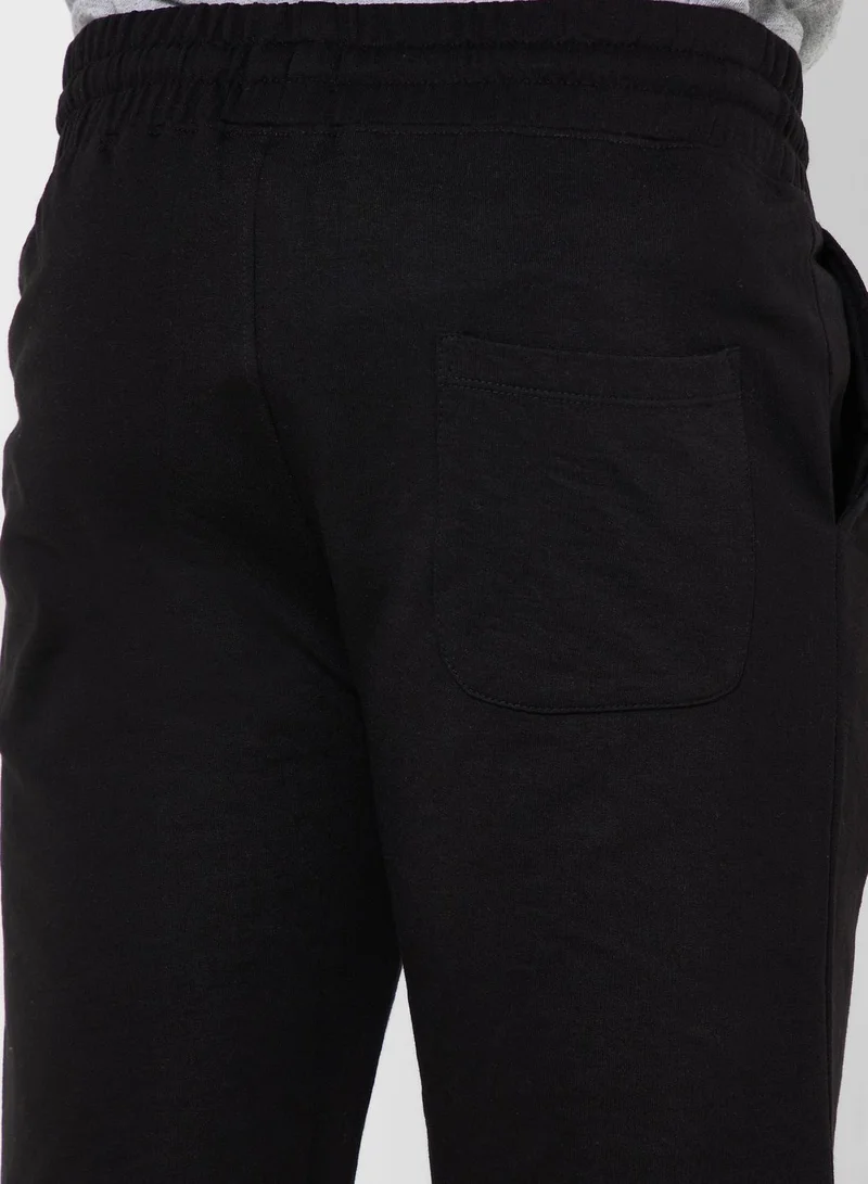 Seventy Five Varsity Shorts