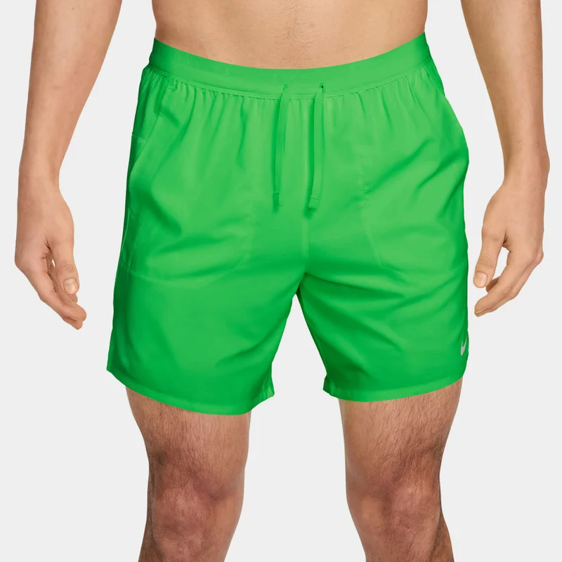 Men's Stride Dri-FIT 2-in-1 Running Shorts
