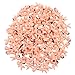 Elcoho 120 Pieces Mini Plastic Baby Favor Supplies with Velvet Bag for Baby Shower Ice Cube Game and Party Decoretions 1 Inch - Image 4