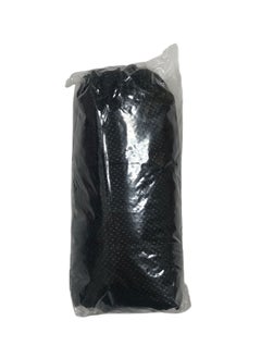 globalstar Globalstar Unisex Non Woven Disposable Underwear Panty Black 50pcs BW-101  - Image 4