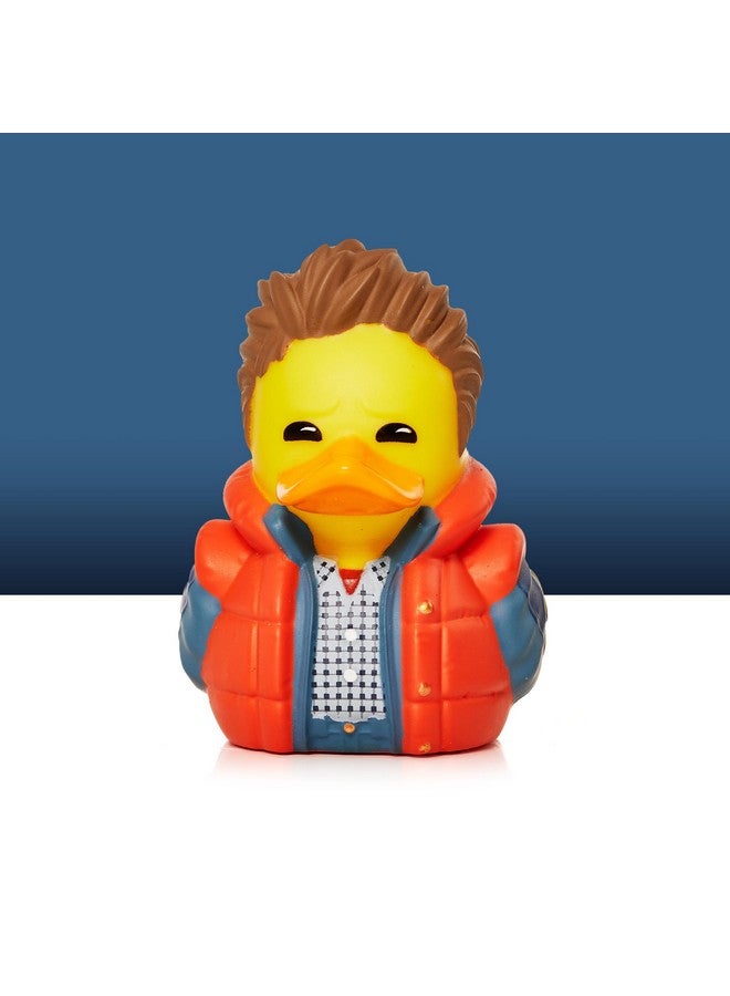 TUBBZ - Back to The Future Mini Marty McFly - Image 4