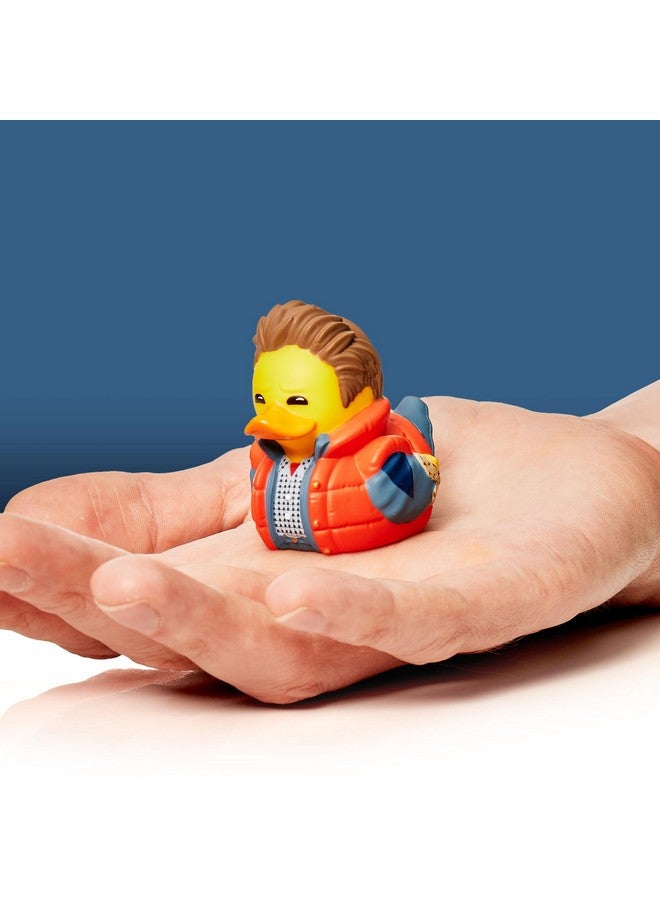 TUBBZ - Back to The Future Mini Marty McFly - Image 3