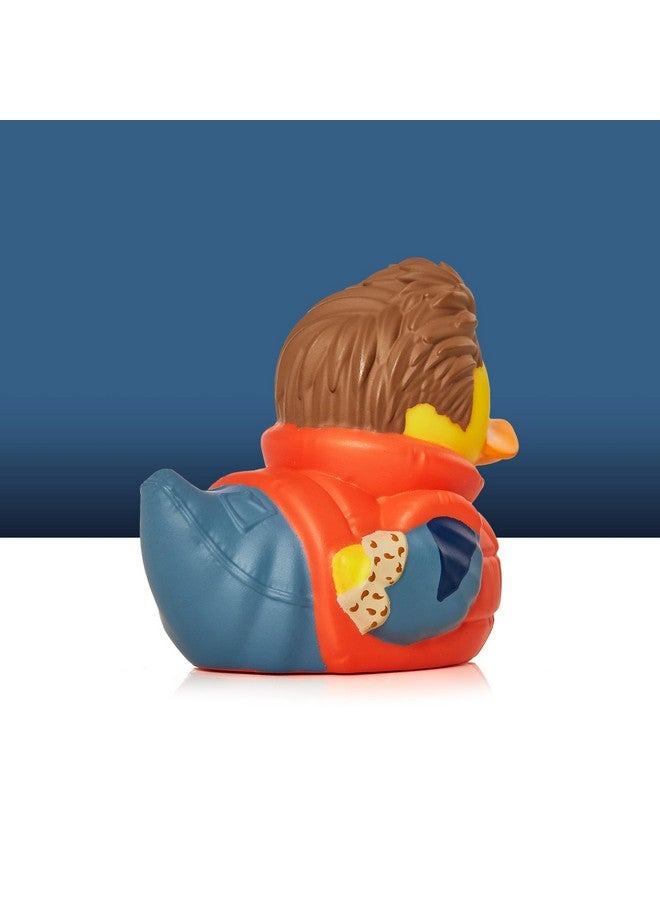 TUBBZ - Back to The Future Mini Marty McFly - Image 5