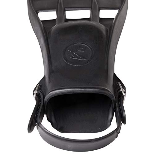 IST Rubber Rocket Scuba Diver Fins, Military Special Ops Gear, Deep Sea Diving Heavy Duty Equipment - Image 3