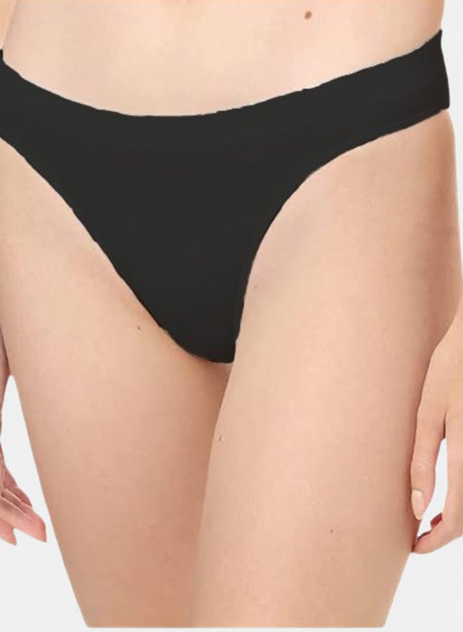 Silvy Lycra Perfect Panty Underwear For Women - Image 1