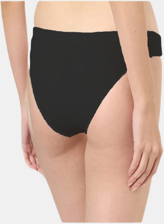 Silvy Lycra Perfect Panty Underwear For Women - Image 2