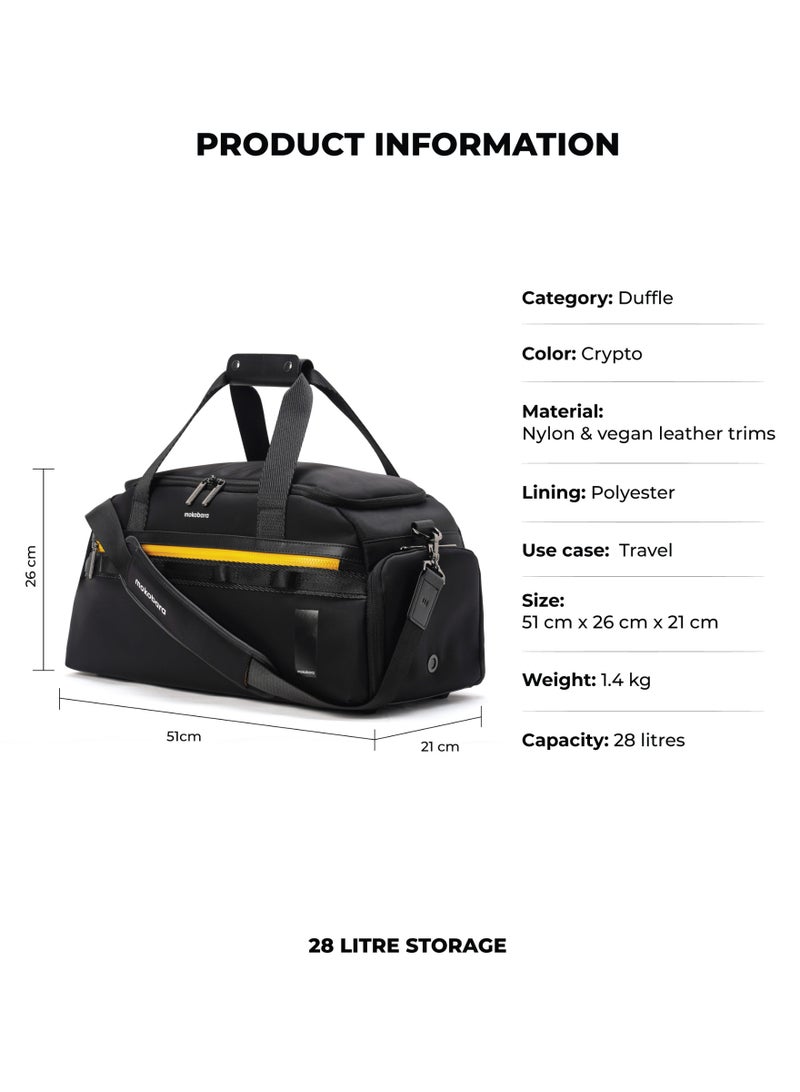 Mokobara The Bootcamp Duffle - Image 3