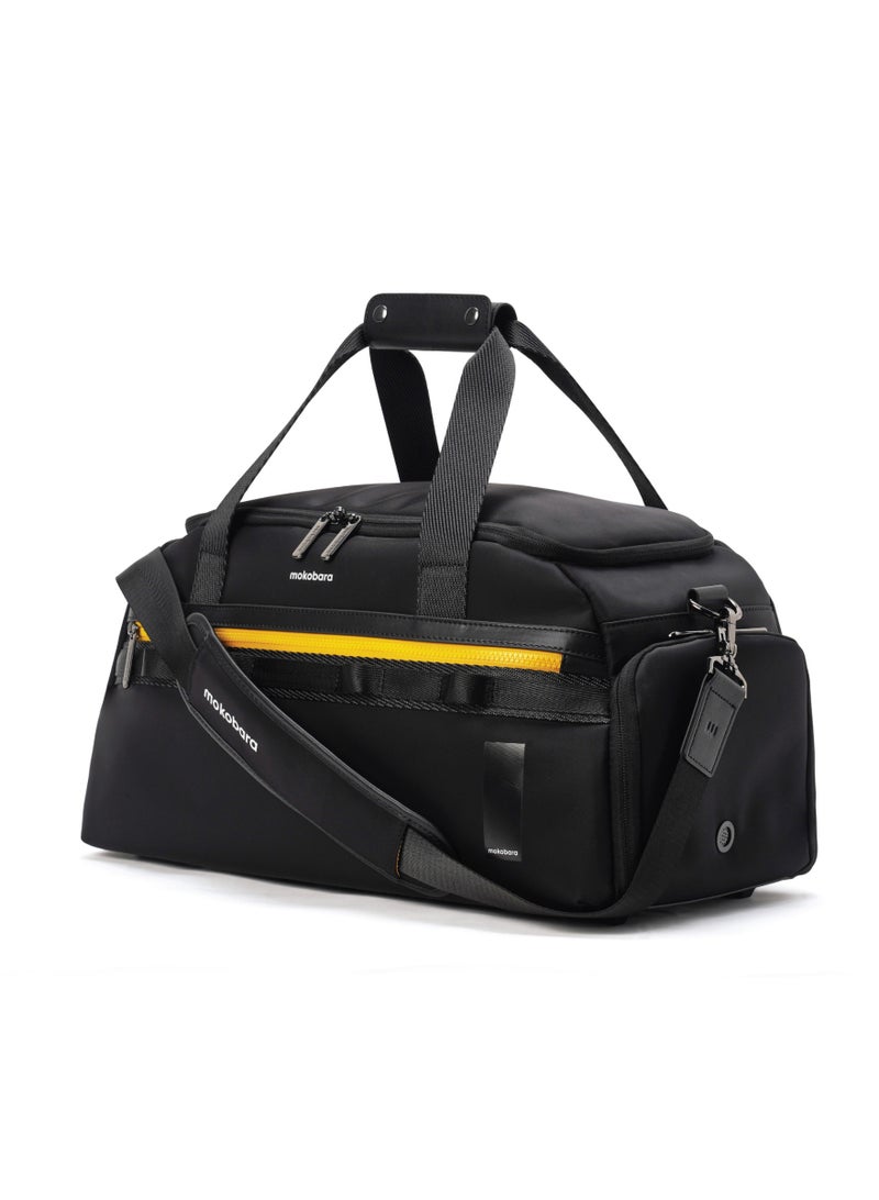 Mokobara The Bootcamp Duffle - Image 1