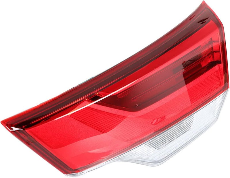 SEBLAFF 1-Pack RH Tail Light Assembly Replacement for 2017-2019 Highlander Passenger Side Inner 81580-0E120 - Image 3