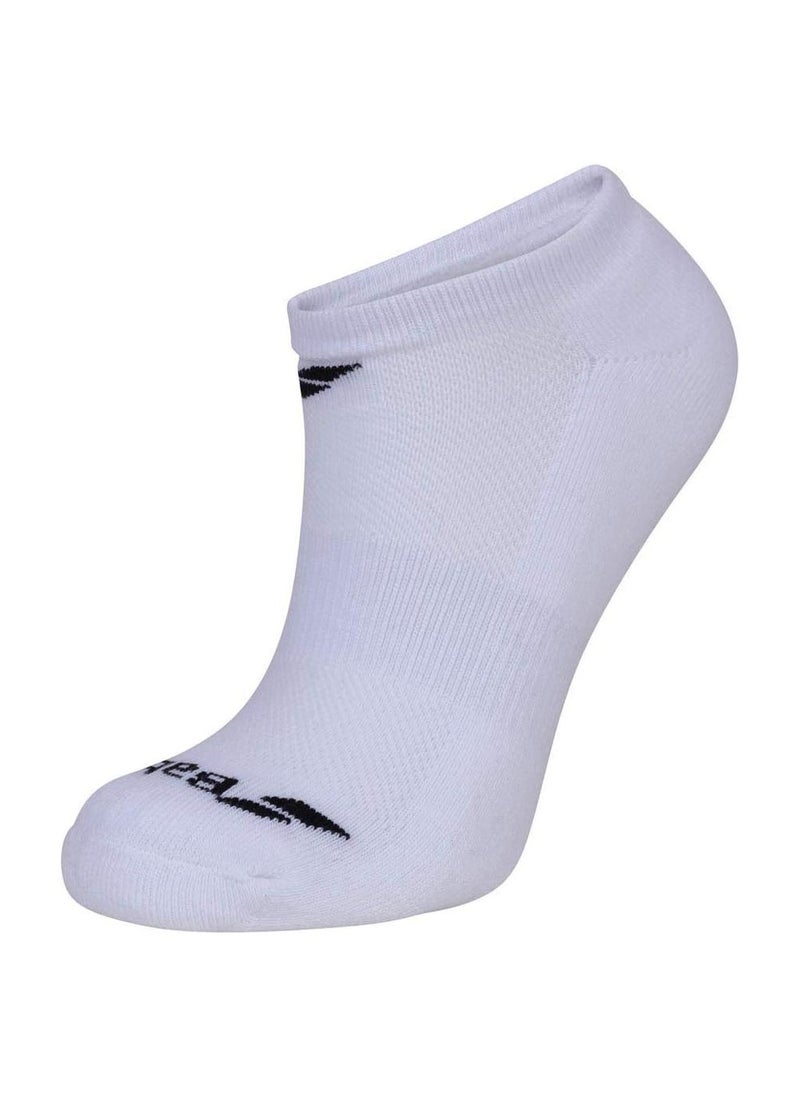 BabolaT Sport Socks, Invisible 3 Pairs Pack  - Image 2