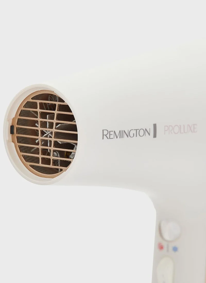 REMINGTON Proluxe Profession Hair Dryer 2400W