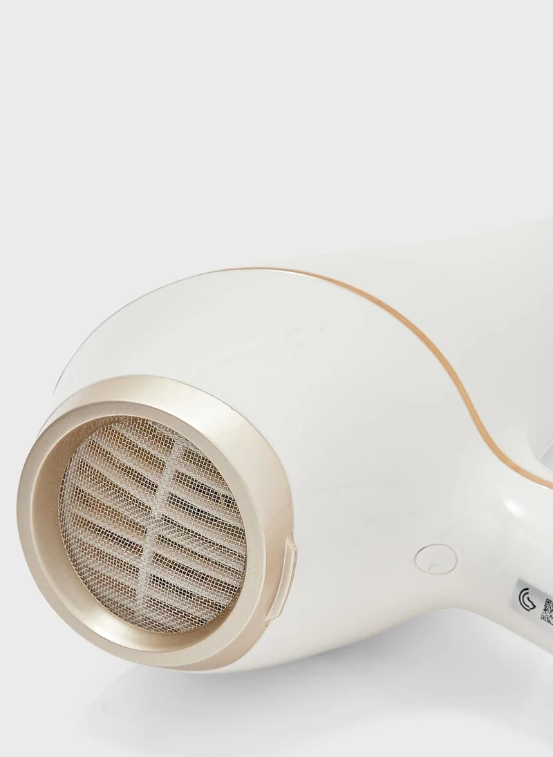 REMINGTON Proluxe Profession Hair Dryer 2400W