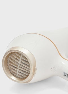 REMINGTON Proluxe Profession Hair Dryer 2400W  - Image 5