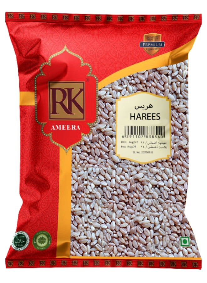 Hareesh 500gm