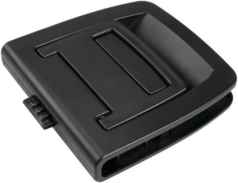 Yurefax Car Rear Trunk Mat Handle for BMW - Image 1