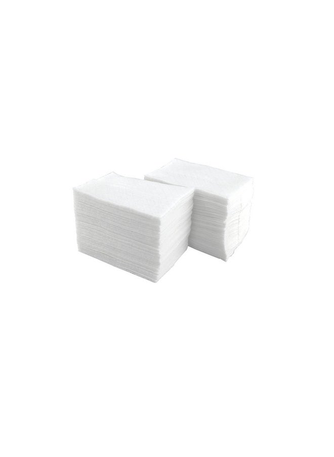 Iconikal Iconikal 90-Count Dry Dust Mop Refill Floor Pads, 11.5 x 8-in for Sweeping Cleaning Scrubbing Dusting Flooring Sweeper Broom Disposable Cloths  - Image 1