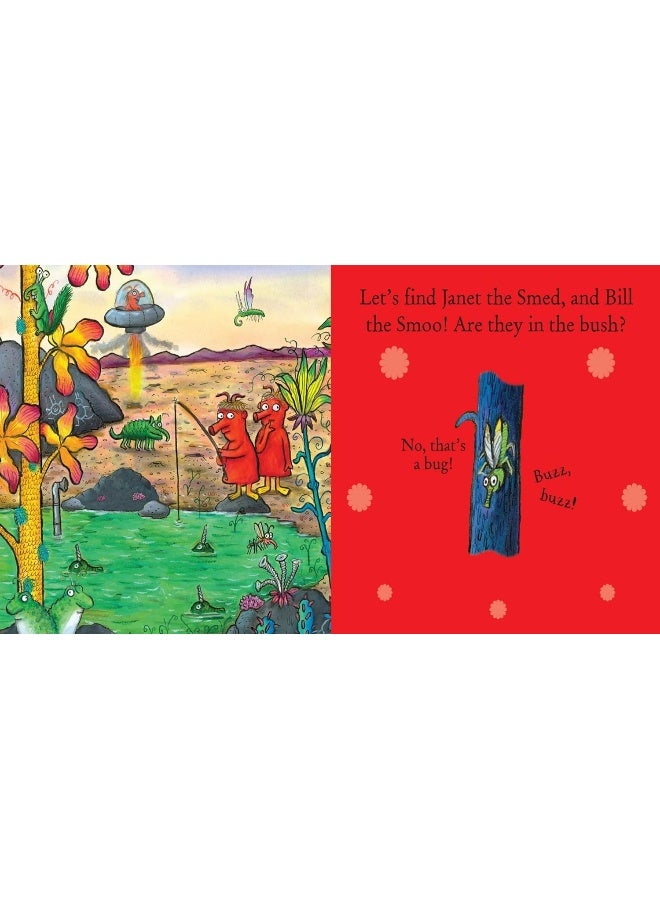 Let's Find Smeds and Smoos - Image 4