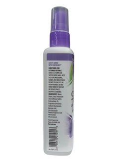 CRYSTAL Deodorant Mineral-Enriched Deodorant Spray, Lavender & White Tea (118 ml)  - Image 3