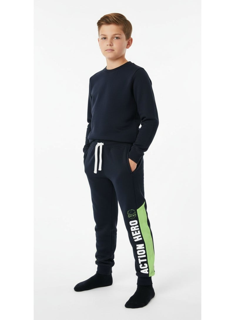 BEN 10 JOGGERS BOYS BEN 10 - Image 1