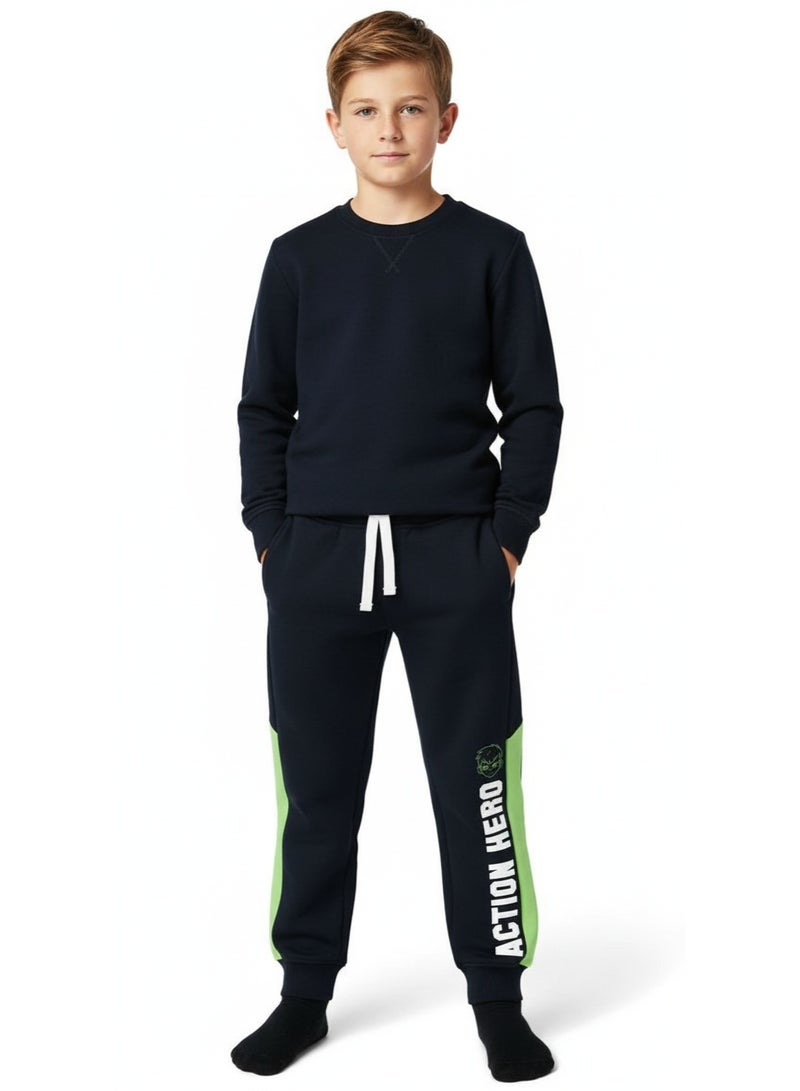 BEN 10 JOGGERS BOYS BEN 10 - Image 2