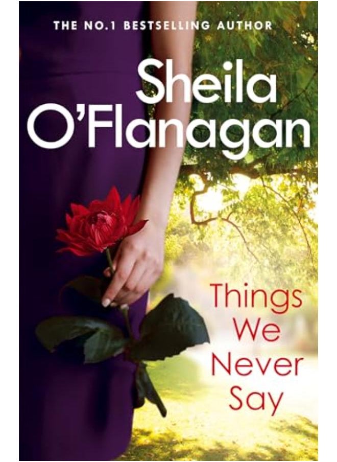 Things We Never Say 