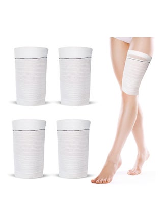 4 Pack Catheter Leg Bag Holders, Washable Fabric Sleeves for Urinary Catheter Bags, Drainage Bag Covers for Men and Women, Ideal for Patients in Wheelchairs. - pzsku/ZF68F65BC40C85E57AC03Z/45/_/1723097001/adfd9376-4552-49b0-8b53-368bf6de0d5a
