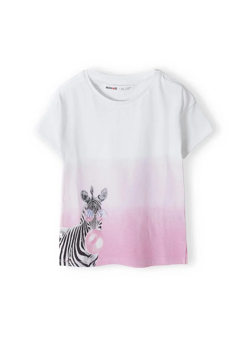 مينوتي Teen Girls 3-Pack T-Shirt