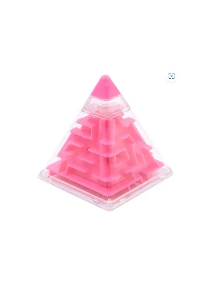 4 قطع الدماغ الموقد لعب مجموعة اللغز - Image 5