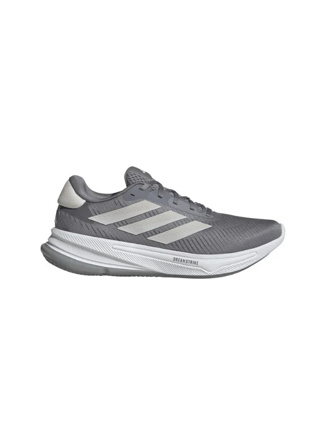 Adidas Supernova Ease M Grey Running Shoes For Men