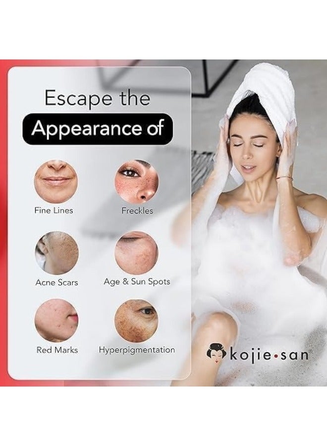 Bikini soap for women Natural soap free of essential oils - Image 4