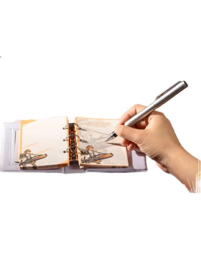 Deli The King'S Avatar Collaboration Mouse Pad - Genuine Authorized Ip Collaboration Peripheral For Office And Study, Cartoon Anime Mouse Pad, Xingxin Team Edition Qz452 - Image 3