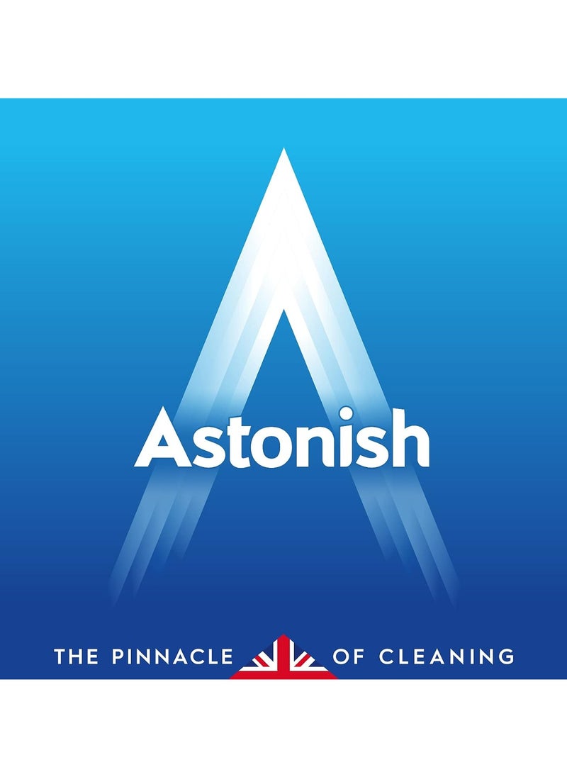 Astonish Astonish Protect and Care Kind to Skin Moisturising Anti-Bacterial Hand Wash Soap 600ml Vitamin E  - Image 2