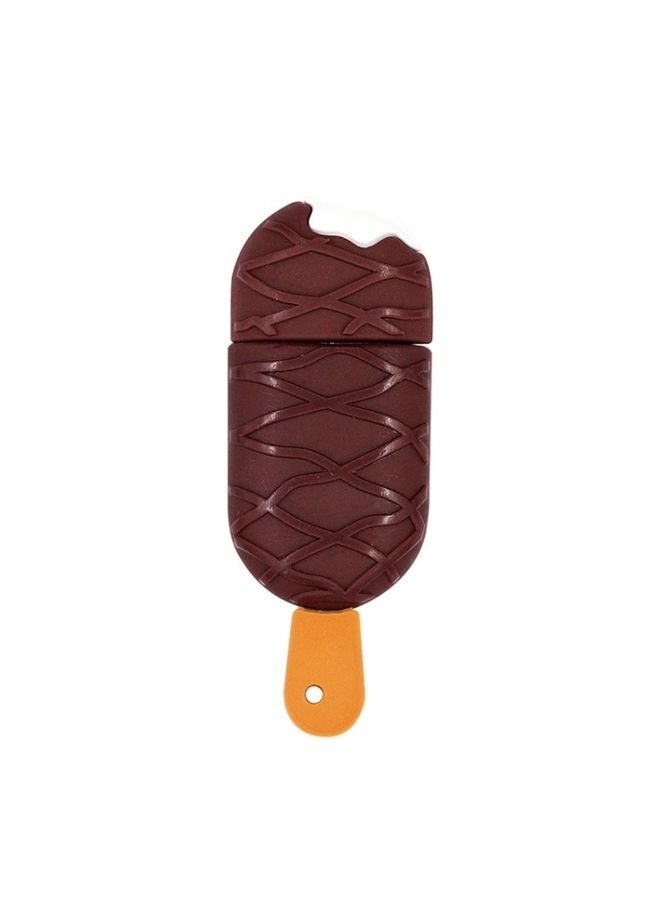 MicroDrive M4 4GB USB 2.0 Creative Ice Cream U Disk - Image 2