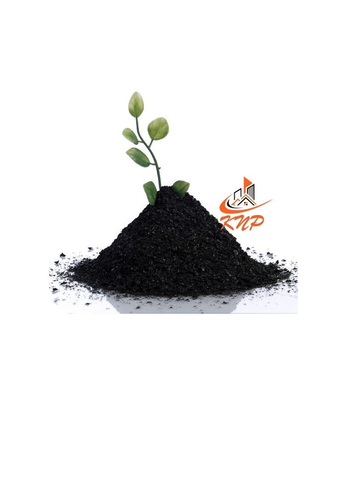 KNP H85 Humic Acid Hydrosoluble Powder Fertilizer 1Kg - Image 2