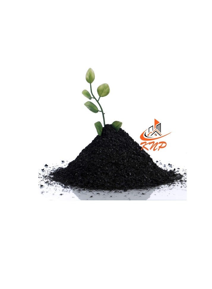 KNP H85 Humic Acid Hydrosoluble Powder Fertilizer 1Kg - Image 1