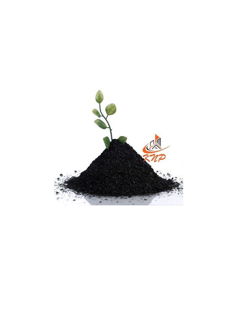 KNP H85 Humic Acid Hydrosoluble Powder Fertilizer 1Kg - Image 3