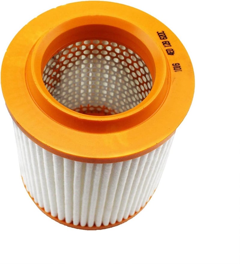 Wivplex Car Air Filter for Audi A8 (2003-2010) - Image 2