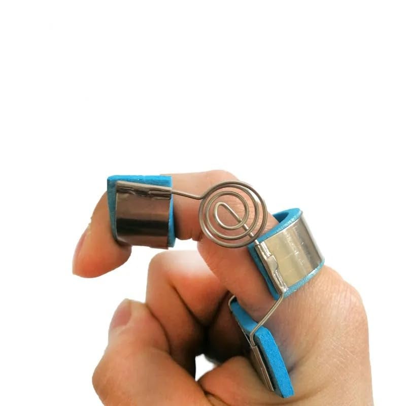Digital Shoppy Simple Finger Exercise Rehabilitation Training Device (M) - Image 2