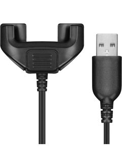 Techmaster Garmin Vivosmart Watch USB Charger Cable  - Image 1