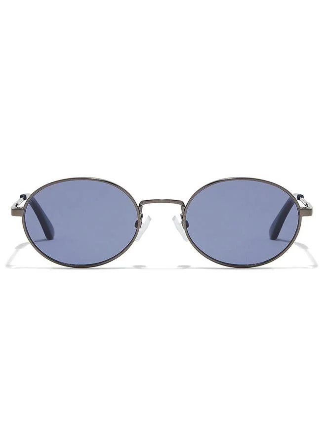 Blackout BlackOut Unisex Base Oval Sunglasses