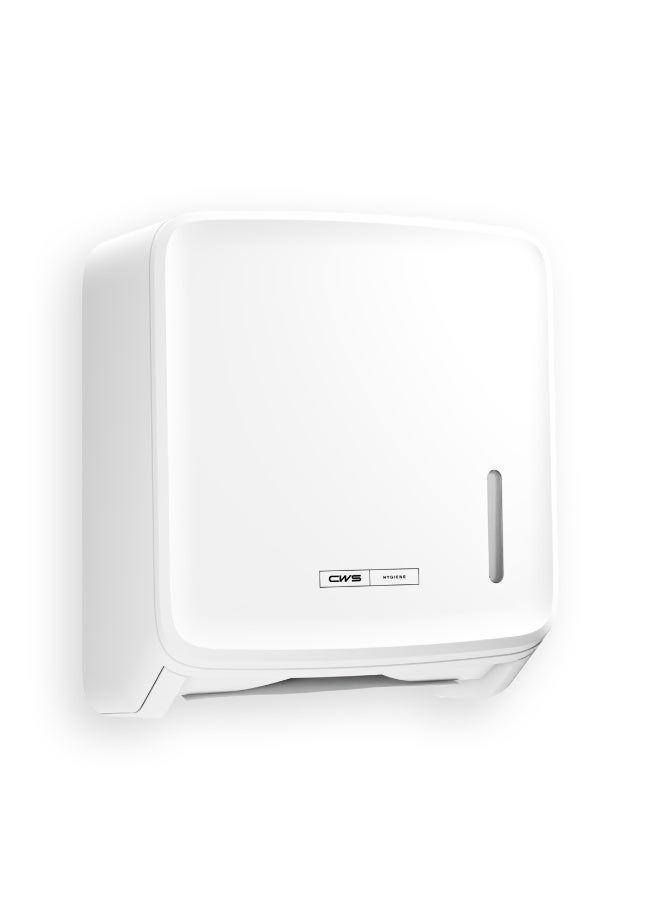 CWS PureLine Interfold Tissue Dispenser - Image 3