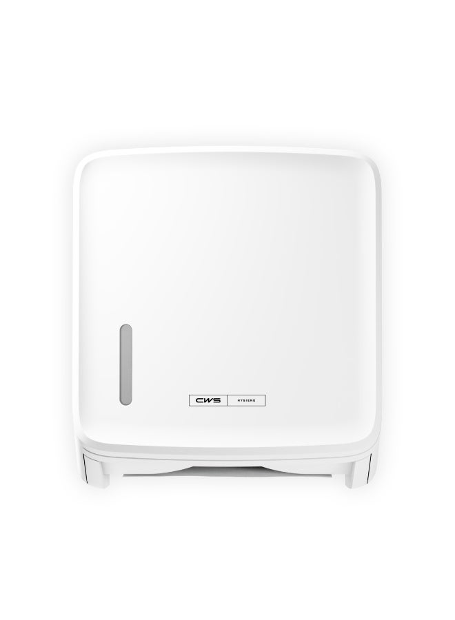 CWS PureLine Interfold Tissue Dispenser - Image 1
