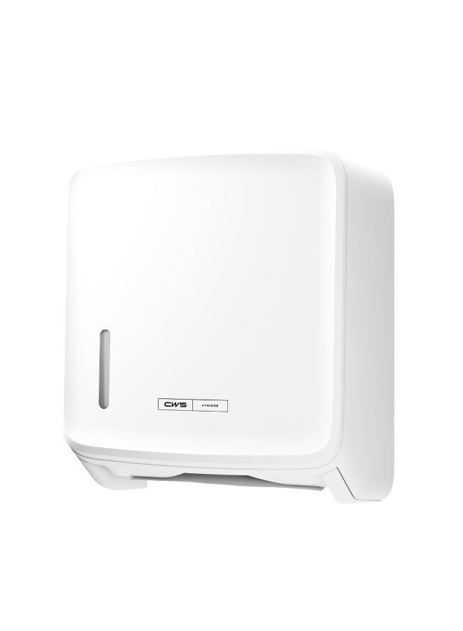 CWS PureLine Interfold Tissue Dispenser - Image 2