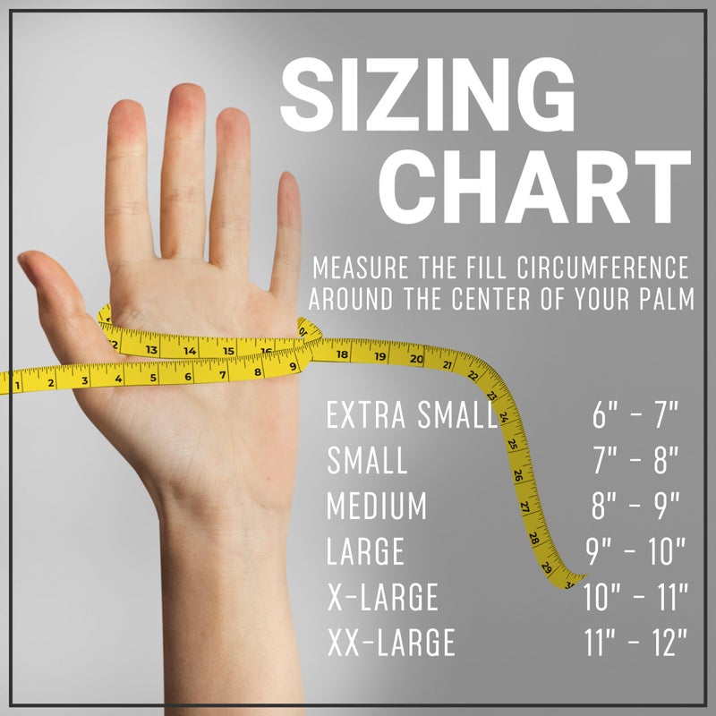 Schiek Sports 530 Platinum Lifting Gloves - Wrist Wrap Non Slip Exercise Gloves (XX-Large) - Image 5