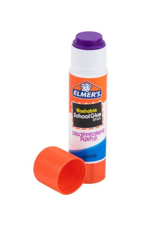 أعواد غراء من Elmers، 0.21 أونصة - 10 أعواد غراء أرجوانية - pzsku/ZF69054ADFE93006DFD5CZ/45/_/1732780829/fc4175cf-7b5f-4892-9e49-0e7dba2b5e78