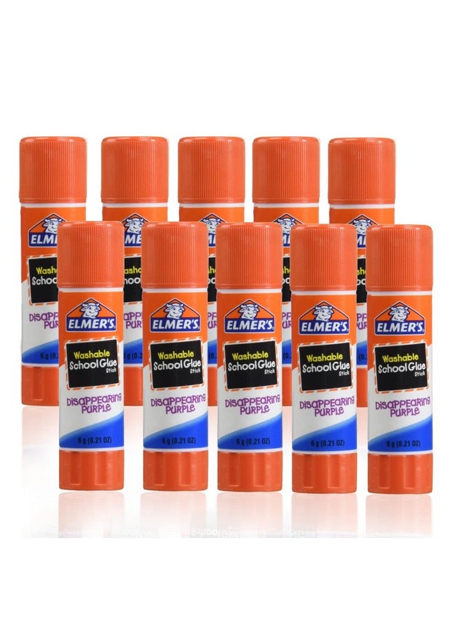 أعواد غراء من Elmers، 0.21 أونصة - 10 أعواد غراء أرجوانية - pzsku/ZF69054ADFE93006DFD5CZ/45/_/1732780882/2708c268-97e1-407f-895d-7a12abc4f8d6