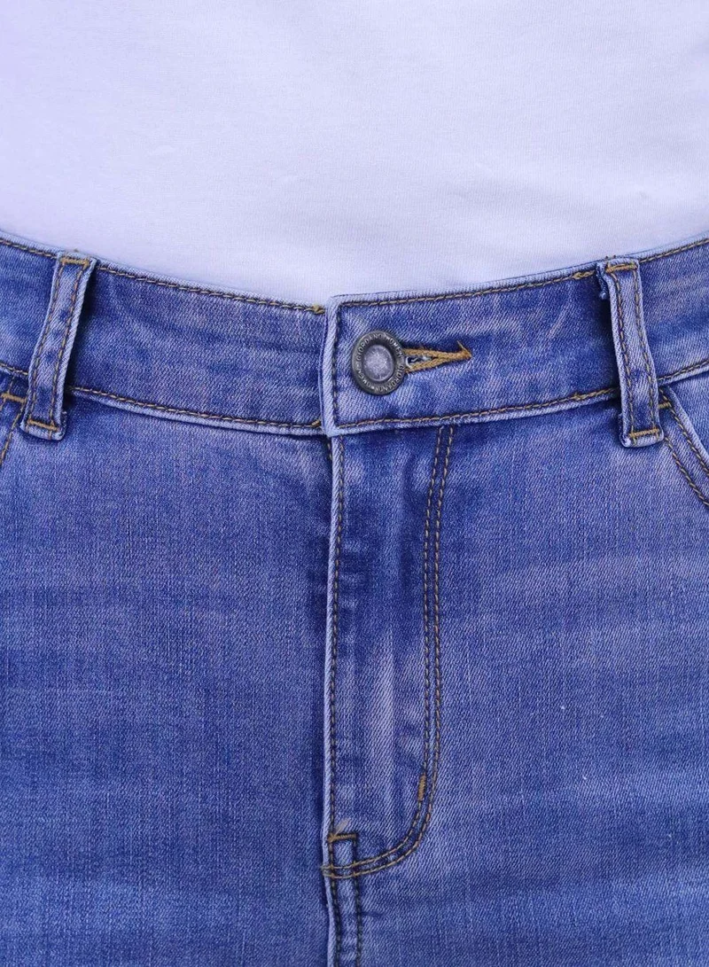 GIORDANO Women's Denim