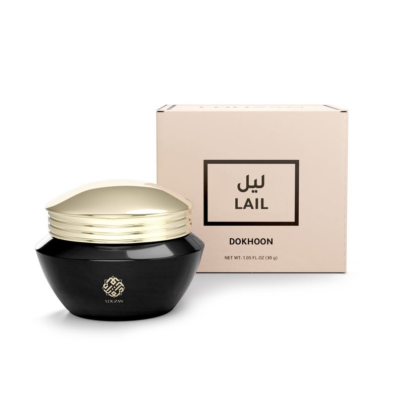 Louzan Dokhoon Lail 30 GM - Image 1