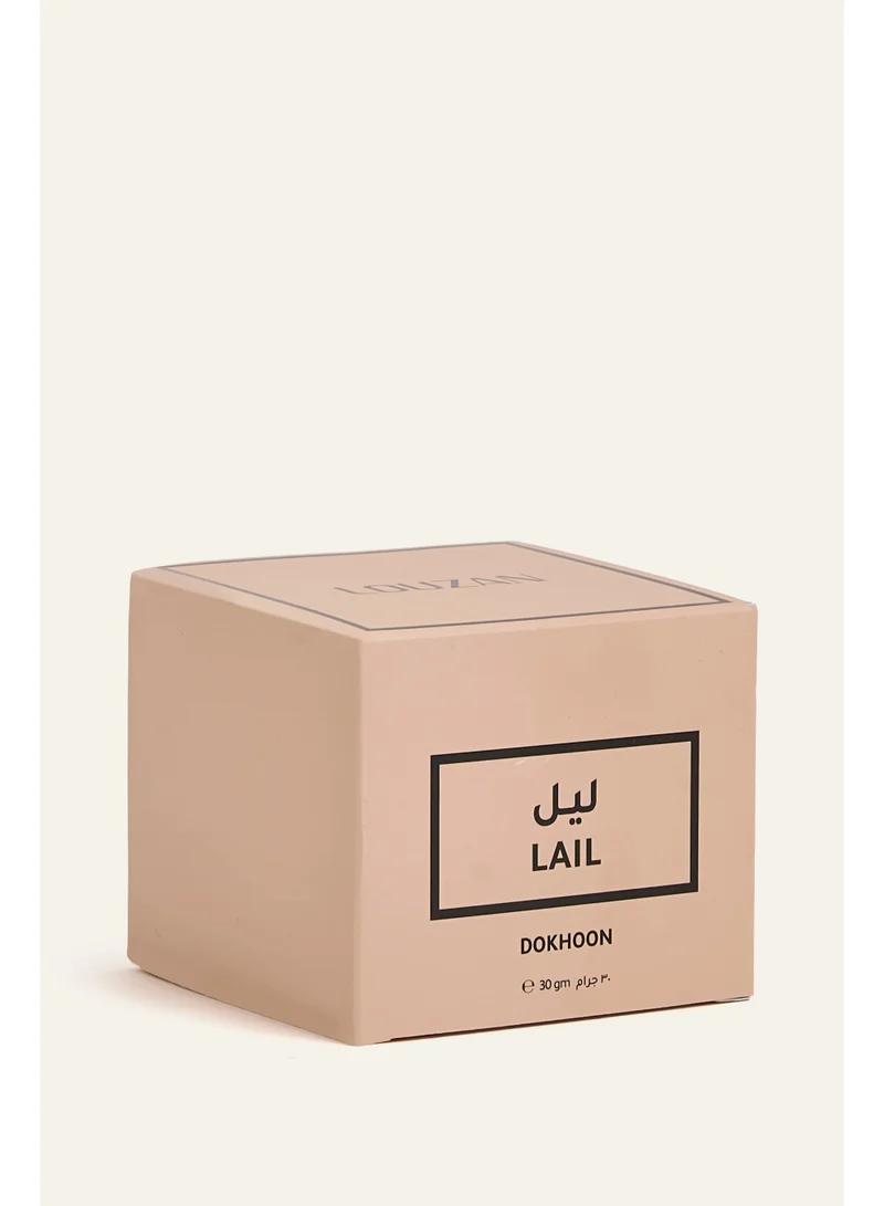Louzan Louzan Dokhoon Lail 30 GM